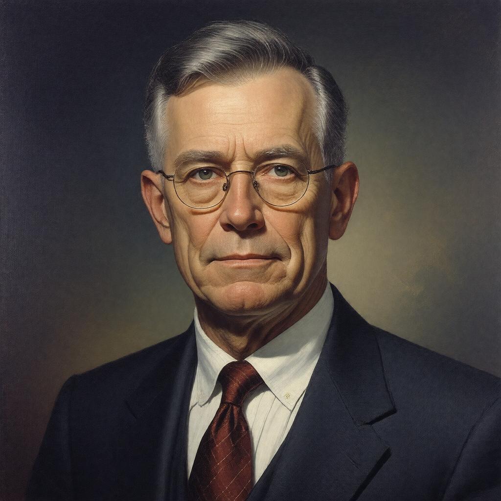 Vincent Rougeau
